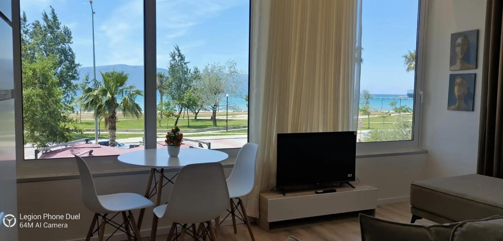 Wavefront Apartment 1 Vlorë Albania